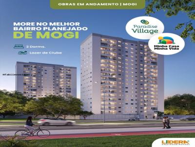 Apartamento para Loca��o, em Mogi das Cruzes, bairro Vila Socorro Velho