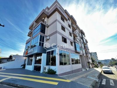 Apartamento para Loca��o, em Santa Rosa, bairro Bairro Centro, 2 dormit�rios, 2 banheiros, 1 su�te, 1 vaga