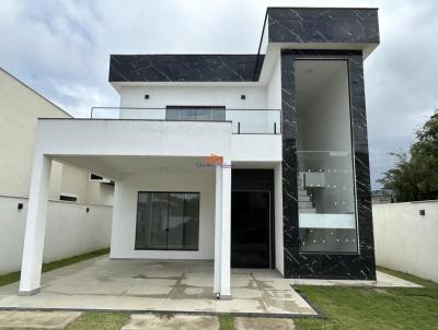 Casa em Condom�nio para Venda, em Maric�, bairro Ubatiba, 2 dormit�rios, 3 banheiros, 2 su�tes, 1 vaga