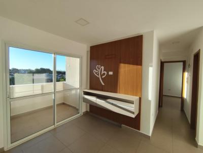 Apartamento para Loca��o, em Presidente Prudente, bairro Jardim Vale Verde, 2 dormit�rios, 1 banheiro, 1 vaga