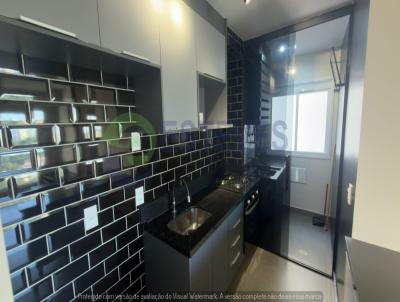 Apartamento para Venda, em S�o Paulo, bairro Vila Pirituba, 2 dormit�rios, 2 banheiros, 1 su�te, 2 vagas