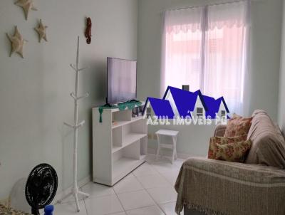 Apartamento para Venda, em Mongagu�, bairro Centro, 2 dormit�rios, 1 banheiro, 1 vaga