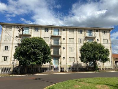Apartamento para Loca��o, em Jandaia do Sul, bairro Centro, 2 dormit�rios, 1 banheiro, 1 vaga