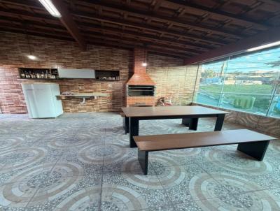 Apartamento para Venda, em Mogi das Cruzes, bairro Vila Jundia�, 2 dormit�rios, 2 banheiros, 1 vaga