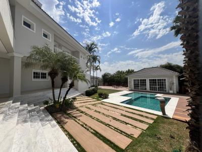 Casa em Condom�nio para Loca��o, em Sorocaba, bairro Parque Reserva Fazenda Imperial, 4 dormit�rios, 6 banheiros, 3 su�tes, 4 vagas