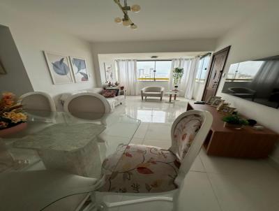 Apartamento 3 Quartos para Venda, em Salvador, bairro Pituba, 3 dormit�rios, 3 banheiros, 1 su�te, 2 vagas