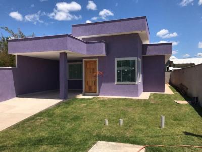 Casa em Condom�nio para Venda, em Maric�, bairro Ubatiba, 3 dormit�rios, 2 banheiros, 1 su�te, 1 vaga