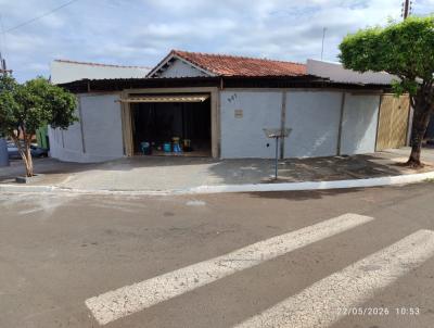 Casa para Loca��o, em Ourinhos, bairro Itajubi, 2 dormit�rios, 2 banheiros, 2 vagas