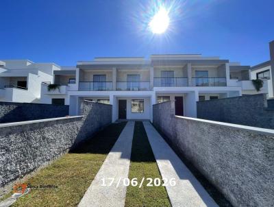 Casa para Venda, em Florian�polis, bairro Rio Vermelho, 2 dormit�rios, 3 banheiros, 2 su�tes, 2 vagas
