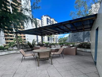 Apartamento para Loca��o, em Salvador, bairro Pituba, 1 dormit�rio, 1 su�te, 1 vaga