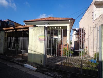 Casa para Loca��o, em S�o Paulo, bairro Vila Isolina Mazzei, 4 dormit�rios, 2 banheiros, 2 vagas