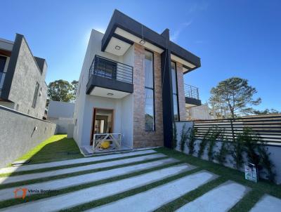 Casa para Venda, em Florian�polis, bairro S�o Jo�o do Rio Vermelho, 3 dormit�rios, 3 banheiros, 1 su�te, 2 vagas