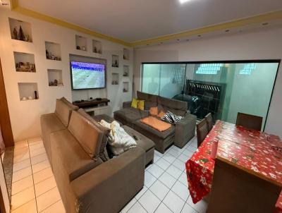 Casa para Venda, em S�o Paulo, bairro Jardim An�lia Franco, 3 dormit�rios, 3 banheiros, 1 su�te, 5 vagas