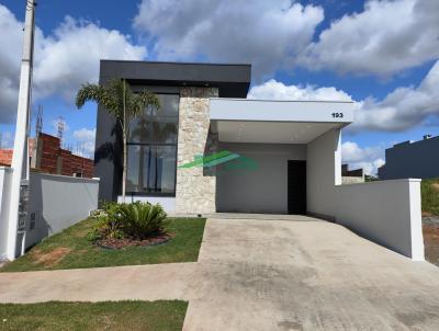 Casa em Condom�nio para Venda, em Boituva, bairro Loteamento Reserva dos Ip�s, 3 dormit�rios, 1 banheiro, 1 su�te, 2 vagas