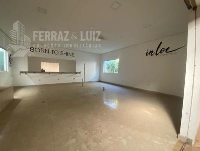 Casa Comercial para Loca��o, em Itu, bairro CENTRO, 5 banheiros