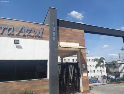 Apartamento para Venda, em Sorocaba, bairro Caguassu, 2 dormit�rios, 1 banheiro, 1 vaga