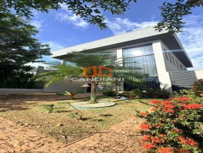 Casa em Condom�nio para Venda, em Ribeir�o Preto, bairro Loteamento Agra Ribeir�o Preto, 3 dormit�rios, 3 banheiros, 1 su�te, 4 vagas