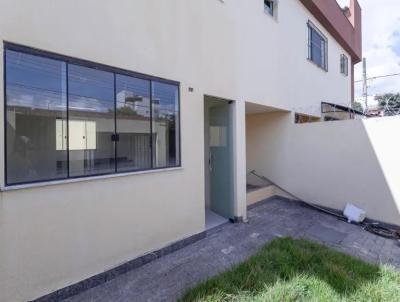 Casa Geminada para Venda, em Belo Horizonte, bairro Paquet�, 2 dormit�rios, 2 banheiros, 1 su�te, 1 vaga