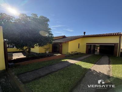 Casa para Venda, em Campo Bom, bairro Firenze, 2 dormit�rios, 1 banheiro, 2 vagas
