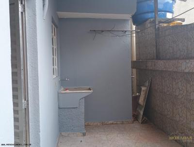 Casa 1 dormit�rio para Loca��o, em S�o Paulo, bairro S�o Bento Novo, 1 dormit�rio, 1 banheiro