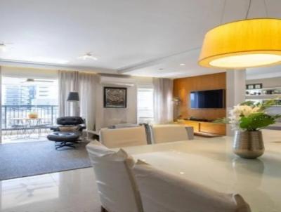 Apartamento para Venda, em S�o Paulo, bairro Perdizes, 3 dormit�rios, 3 banheiros, 2 su�tes, 2 vagas
