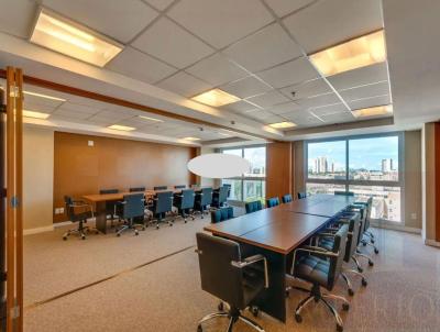 Sala Comercial para Venda, em Aparecida de Goi�nia, bairro Vila S�o Tomaz, 1 banheiro, 1 vaga