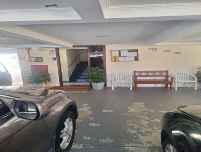 Apartamento para Venda, em Praia Grande, bairro OCIAN, 1 dormit�rio, 1 banheiro, 1 vaga
