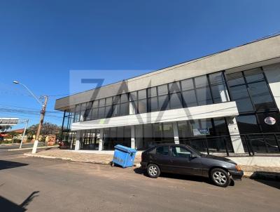 Barrac�o para Loca��o, em Santa Gertrudes, bairro Jardim Margarida
