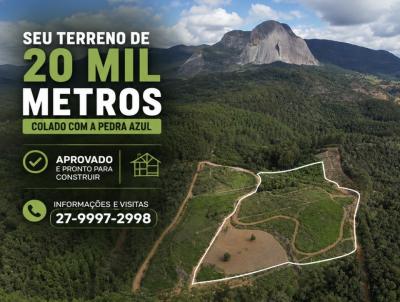 Fazenda para Venda, em Domingos Martins, bairro Pedra Azul