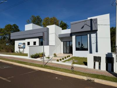Casa para Venda, em , bairro LOT VILLAGIO, 2 dormit�rios, 2 banheiros, 1 su�te, 1 vaga