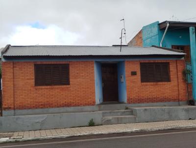 Casa para Venda, em Santana do Livramento, bairro , 2 dormit�rios, 1 banheiro, 1 vaga