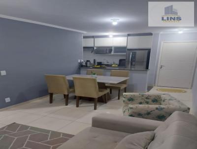 Apartamento para Venda, em Mogi das Cruzes, bairro Vila Cintra, 2 dormit�rios, 1 banheiro, 1 vaga