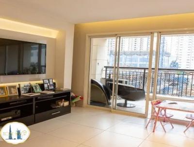 Apartamento para Venda, em S�o Paulo, bairro Perdizes, 4 dormit�rios, 4 banheiros, 2 su�tes, 2 vagas
