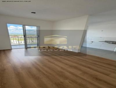 Apartamento para Venda, em Jaguari�na, bairro Varge�o, 2 dormit�rios, 1 banheiro, 1 vaga