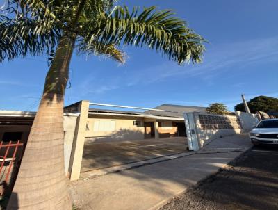 Casa para Loca��o, em Conc�rdia, bairro Bela Vista, 3 dormit�rios, 1 banheiro, 2 vagas