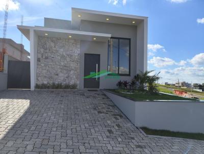 Casa em Condom�nio para Venda, em Boituva, bairro Loteamento Reserva dos Ip�s, 3 dormit�rios, 2 banheiros, 1 su�te, 2 vagas