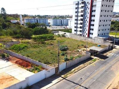 Terreno para Venda, em Jaguari�na, bairro Jardim Cruzeiro do Sul