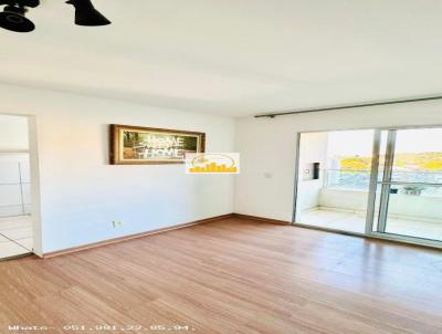 Apartamento para Venda, em Porto Alegre, bairro Prot�sio Alves, 2 dormit�rios, 1 banheiro, 1 vaga