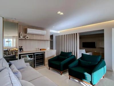 Apartamento para Venda, em S�o Paulo, bairro Perdizes, 4 dormit�rios, 3 banheiros, 1 su�te, 2 vagas