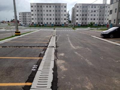 Apartamento / Usado para Venda, em Fortaleza, bairro MARAPONGA, 2 dormit�rios, 1 banheiro, 1 vaga
