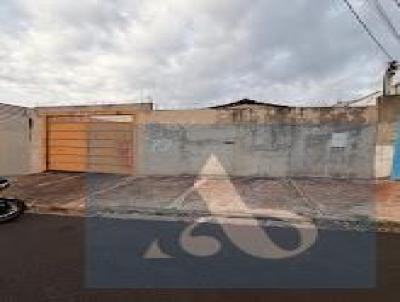 Casa para Venda, em Ribeir�o Preto, bairro Jardim Am�rica, 3 dormit�rios, 2 vagas