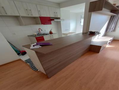 Apartamento para Venda, em Barueri, bairro Vila S�o Jo�o, 2 dormit�rios, 1 banheiro, 1 vaga