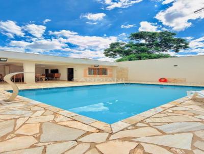 Casa para Venda, em Ribeir�o Preto, bairro Sumarezinho, 3 dormit�rios, 4 banheiros, 1 su�te, 2 vagas