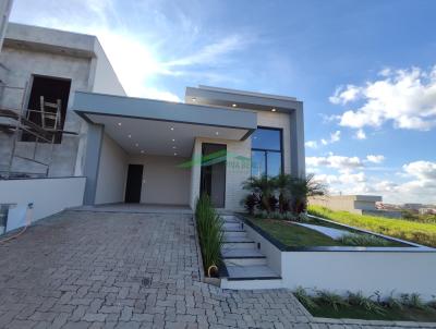 Casa em Condom�nio para Venda, em Boituva, bairro Loteamento Reserva dos Ip�s, 3 dormit�rios, 2 banheiros, 1 su�te, 2 vagas