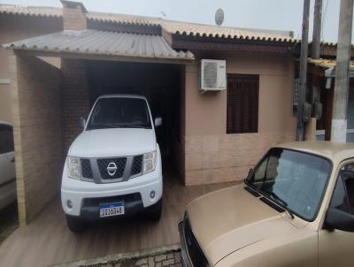 Apartamento para Venda, em Gravata�, bairro Vila Rica, 2 dormit�rios, 1 banheiro, 1 vaga