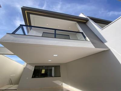 Casa Geminada para Venda, em Ipatinga, bairro Recanto, 3 dormit�rios, 3 banheiros, 1 su�te, 2 vagas