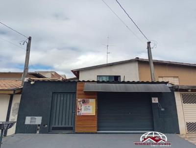 Casa para Venda, em Taubat�, bairro Jardim Continental 1, 2 dormit�rios, 1 vaga