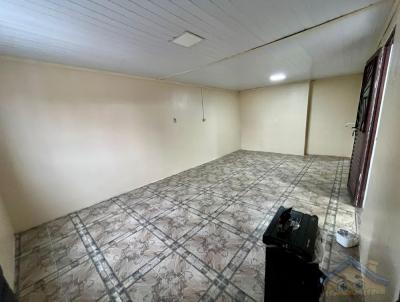 Casa para Venda, em Pelotas, bairro Fragata, 2 dormit�rios, 1 banheiro, 1 vaga