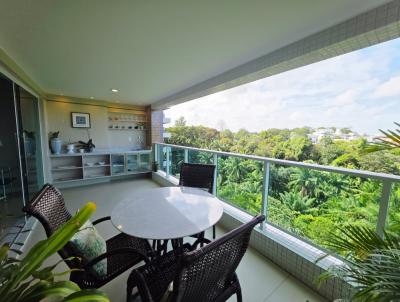 Apartamento para Venda, em Salvador, bairro Alphaville I, 3 dormit�rios, 4 banheiros, 3 su�tes, 3 vagas