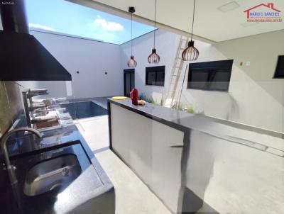 Casa em Condom�nio para Venda, em , bairro , 3 dormit�rios, 3 banheiros, 1 su�te, 4 vagas